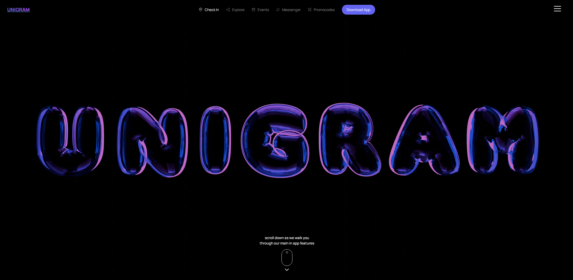 Unigram